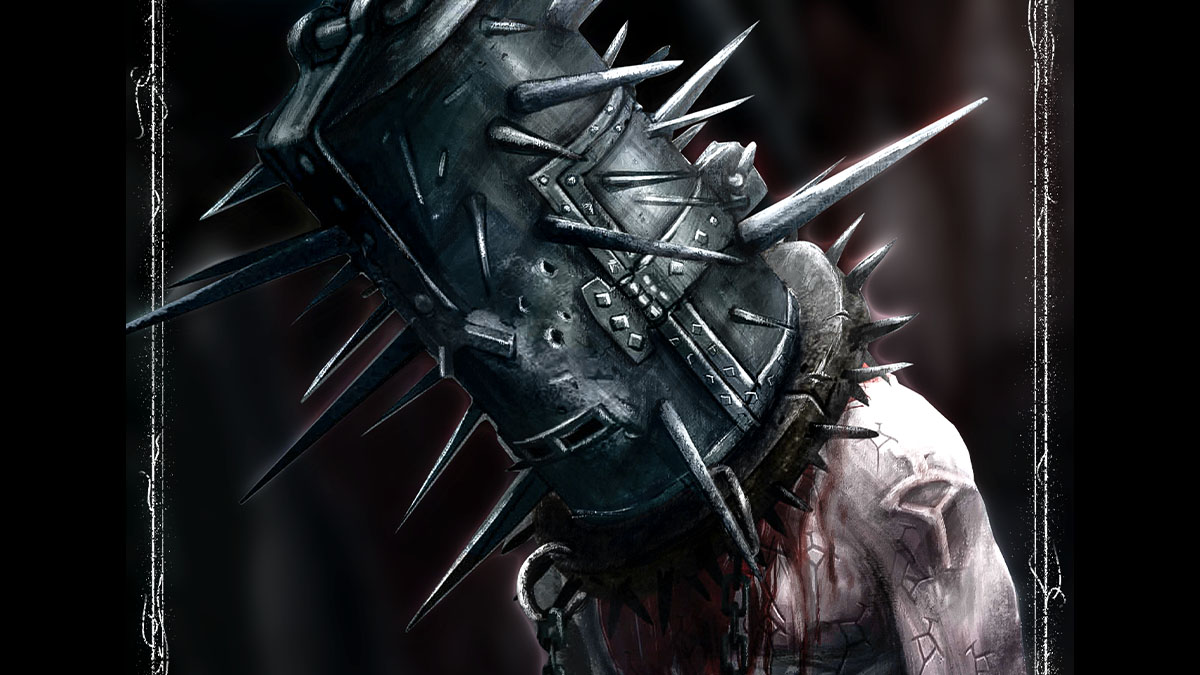 Lords of the Fallen How to Beat Spikey Head Enemies: Kill Ardent Penitents  Quickly - GameRevolution