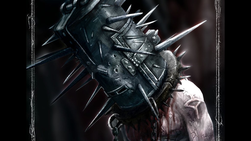 Lords of the Fallen how to beat spikey head Ardent Penitent
