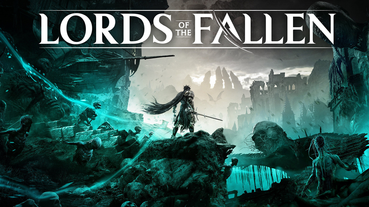 Lords of the Fallen alcança 1 milhão de unidades vendidas em 10 dias