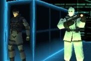 MGS Master Collection: What Version of MGS1 Should I Play?