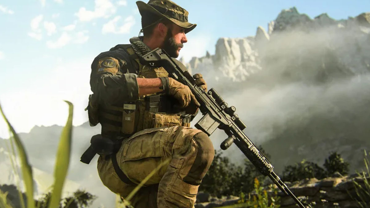 MW3 Puget Lakes Error Fix for Timed Out While Checking Permissions GameRevolution