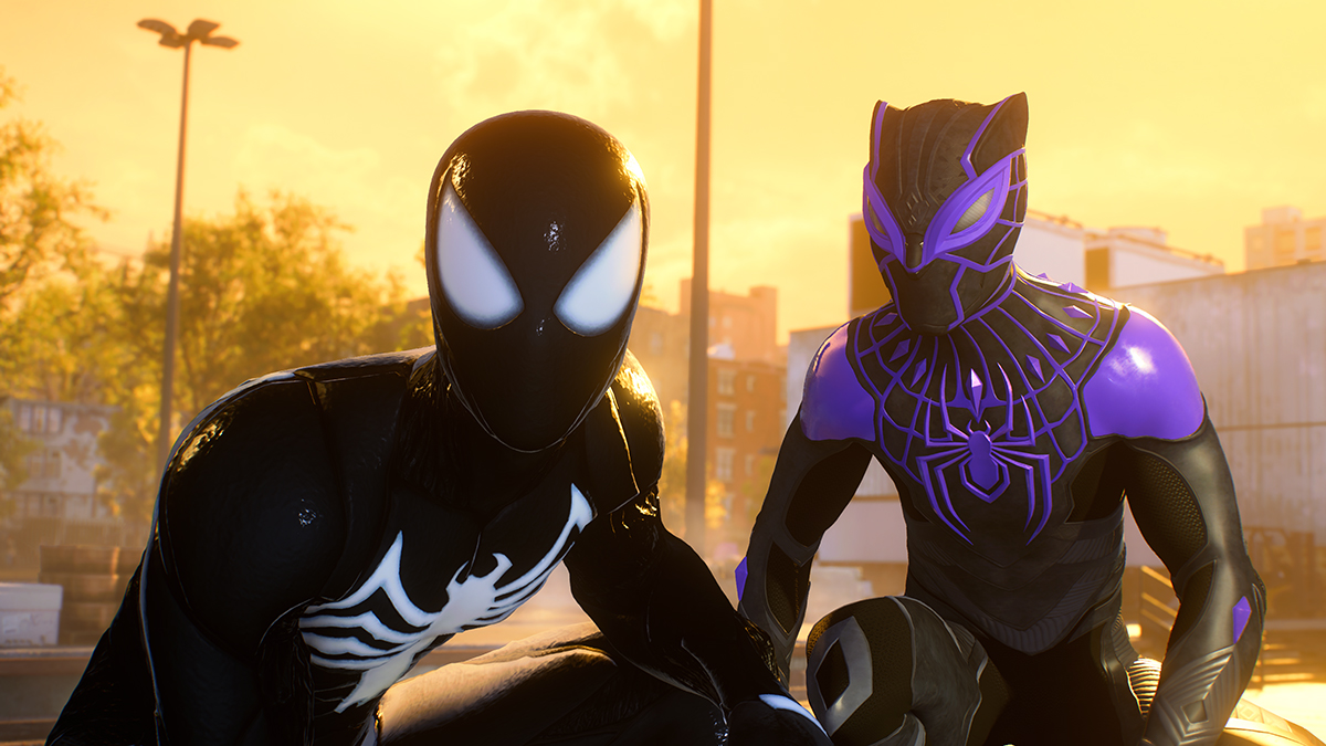 10 Things A Marvel's Spider-Man 2 DLC Must Include