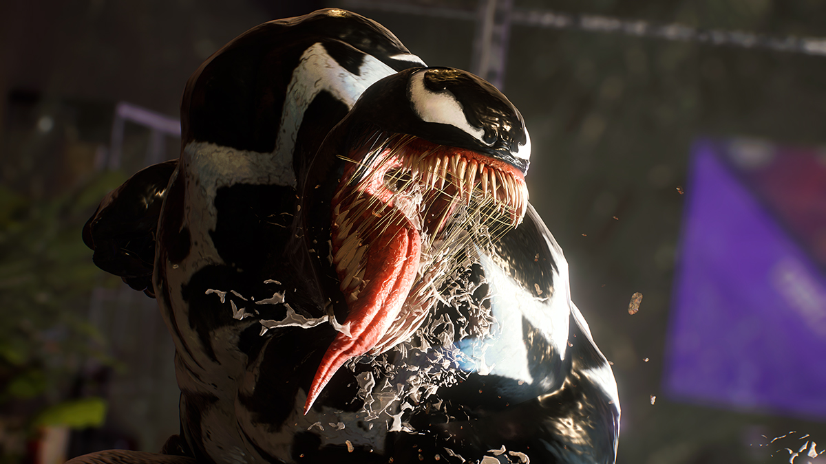 Why Marvel's Spider-Man 2 May Make Venom Playable