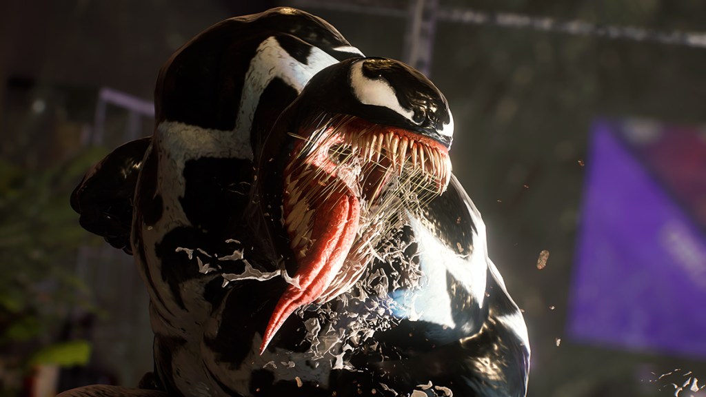 Spider-Man 2: Are Venom or Carnage Playable?