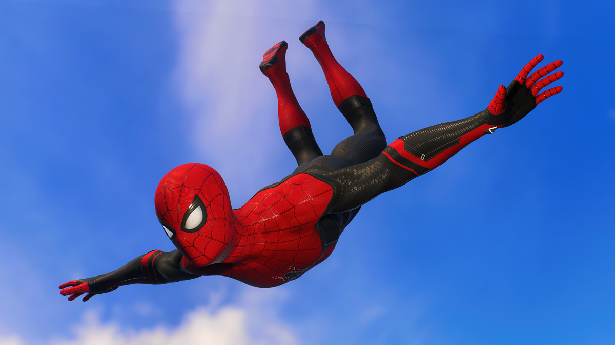 Marvel's Spider-Man 2's New Game+ mode will launch before 2024