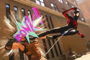 Spider-Man 2 Animation Stutter: How to Turn the Spider-Verse Film Style Effect Off