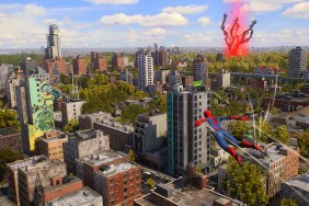 Spider-Man 2 Soar Trophy: How to Glide From the Financial District to Astoria