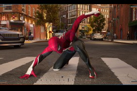 Spiderman 2 Photos: How to Take Pictures
