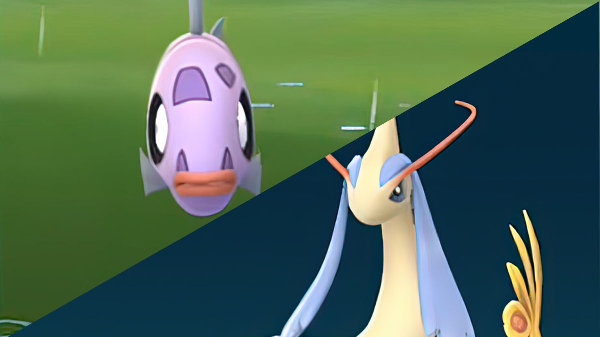 Pokemon GO: How to catch shiny Pokemon