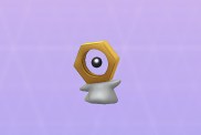 Pokemon Go Meltan Melmetal 2023