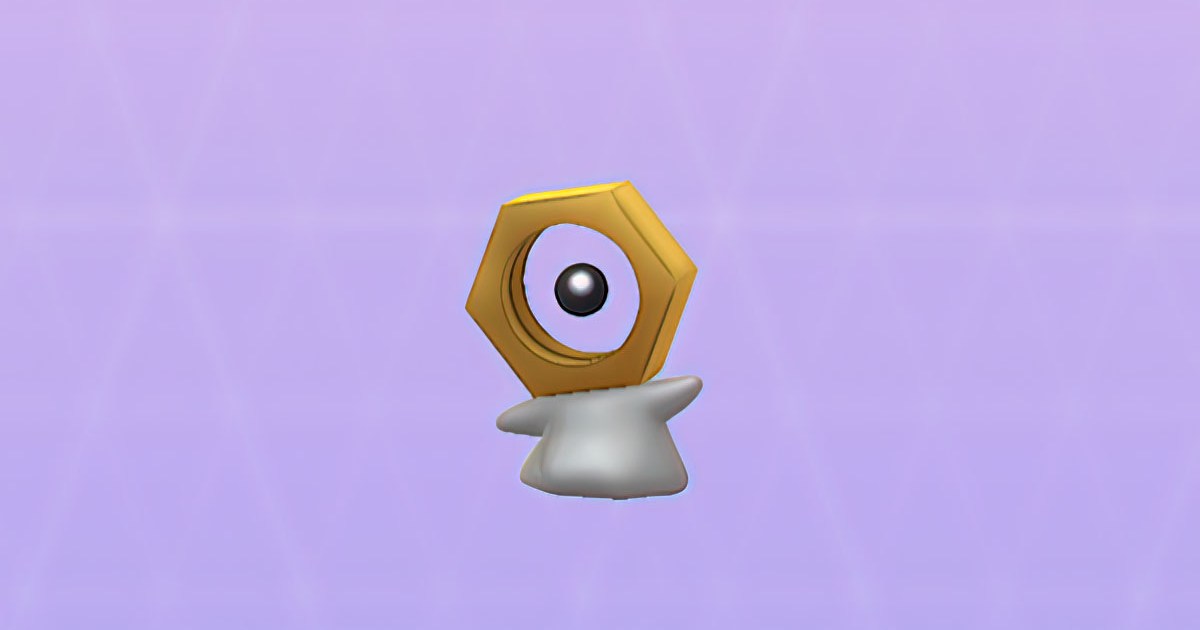 Pokemon Go Melmetal 2023 Can You Still Get Meltan and Melmetal