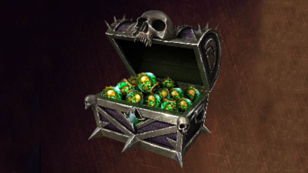 Mortal Kombat: Onslaught Skull Orbs: How to Get Green Orbs