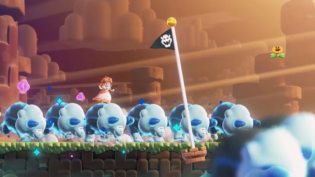 Mario Wonder Special Worlds: Find And Unlock Every Secret Exit