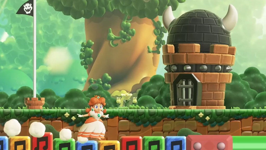 Mario Wonder Special Worlds: Find And Unlock Every Secret Exit