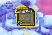 Super Mario Wonder Puzzling Park Wonder Token Locations