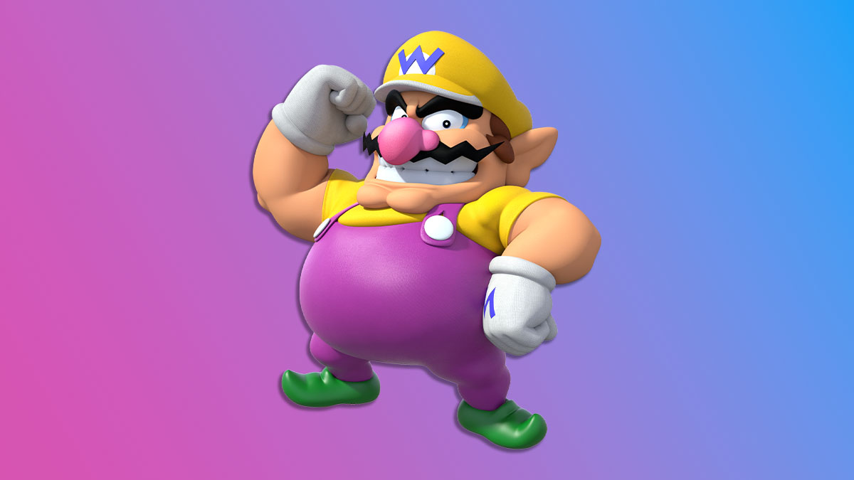 Super Mario Wonder: Is Wario an Unlockable Character? - GameRevolution