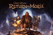 The Lord of the Rings: Return to Moria Multiplayer: Is There Online, Local, Split-screen & Co-op with Friends?