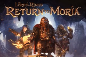 Is The Lord of the Rings: Return to Moria Coming Out on Nintendo Switch? Release Date News