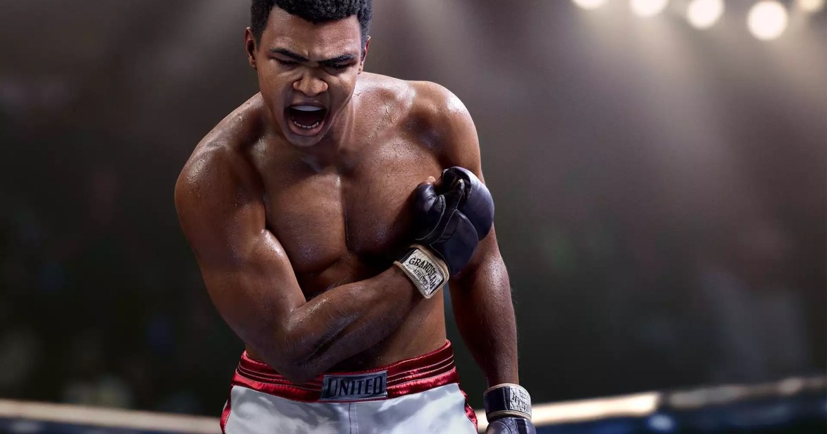 when does ufc 5 come out on game pass