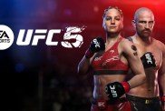 UFC 5 Multiplayer: Is There Online, Local, Split-screen & Co-op with Friends?