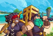 Wargroove 2 Multiplayer: Is There Online, Local, Split-screen & Co-op with Friends?