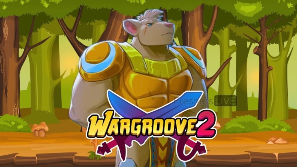 Is Wargroove 2 Coming Out on PS4? Release Date News