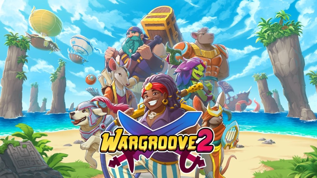 Is Wargroove 2 Coming Out on PS5? Release Date News
