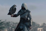 AC Mirage AC1 Filter: How to Activate the Assassin's Creed 1 Filter