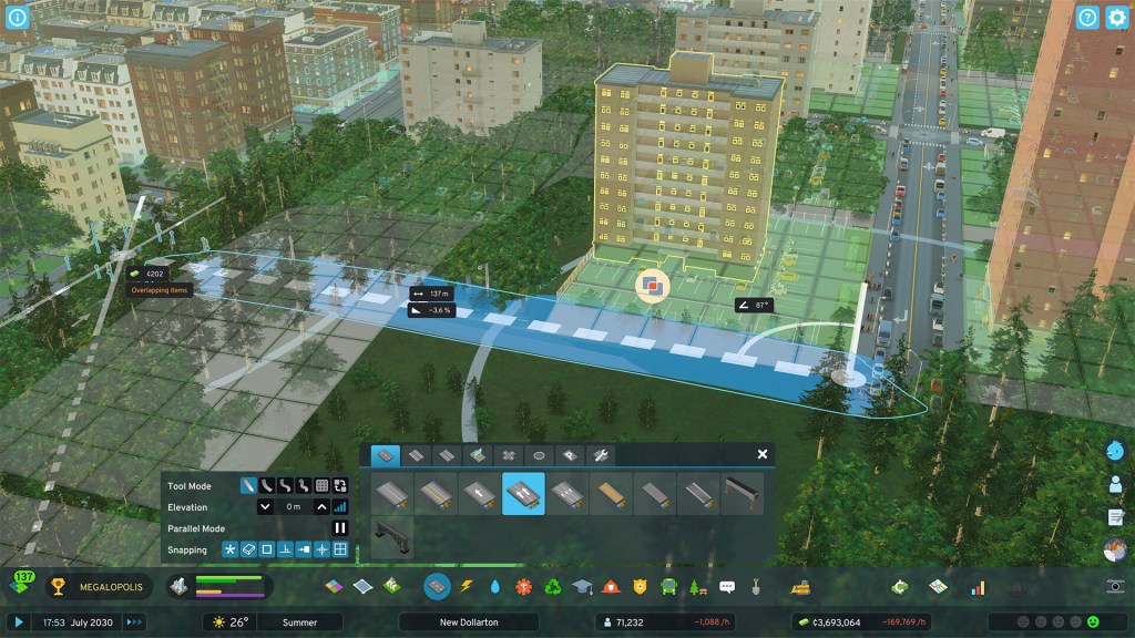 First Cities: Skylines II hotfix rolls out on Steam, but not yet