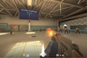 CS2 Aim Training Map Best Practice Maps Counter-Strike 2