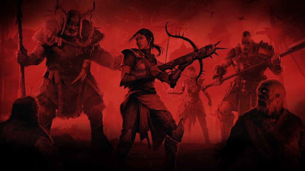 Diablo 4 Crossplay Not Working Cross-Platform Multiplayer Fix