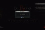 Diablo 4 Error Code 34202 How to Fix Repair