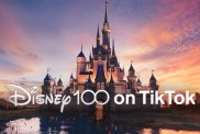 Can I Collect Disney100 TikTok Cards on Desktop?