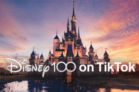 Can I Collect Disney100 TikTok Cards on Desktop?