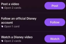 Disney100 Cards: Can I Reset My Daily Activities Early?