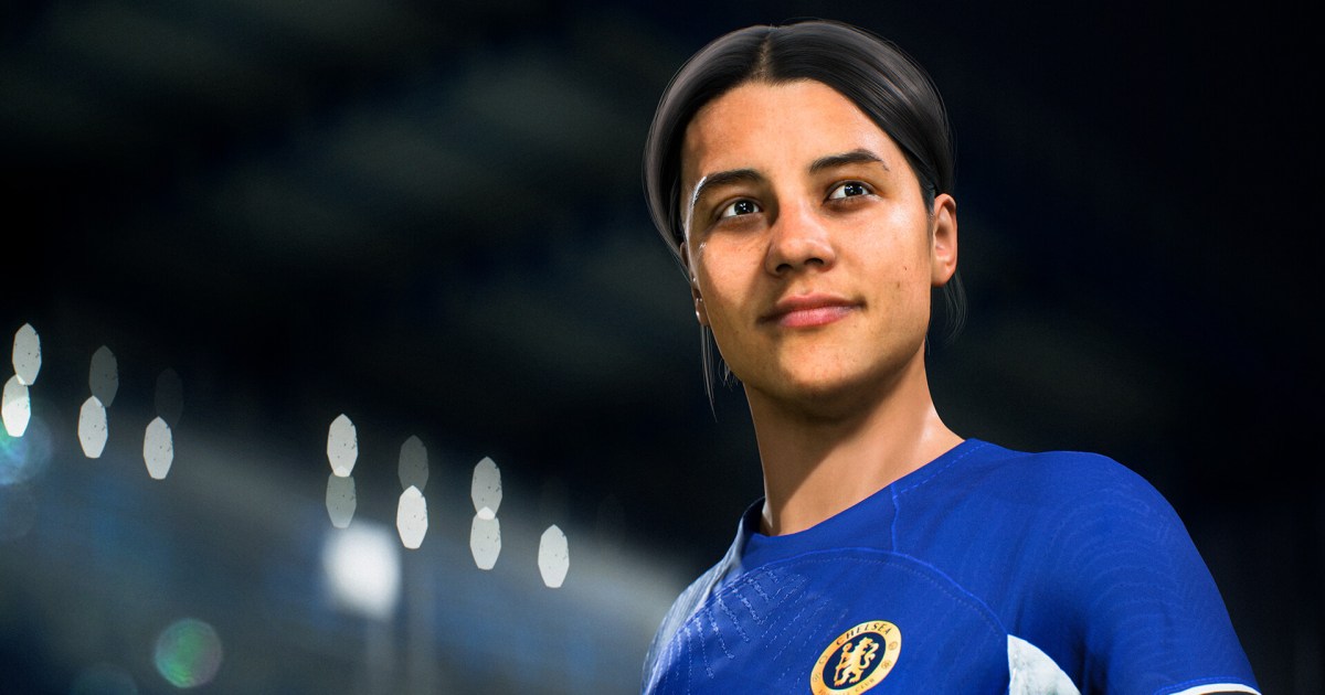 FC 24 Missing PreGame Cutscene Will EA Bring Back Intro Formations