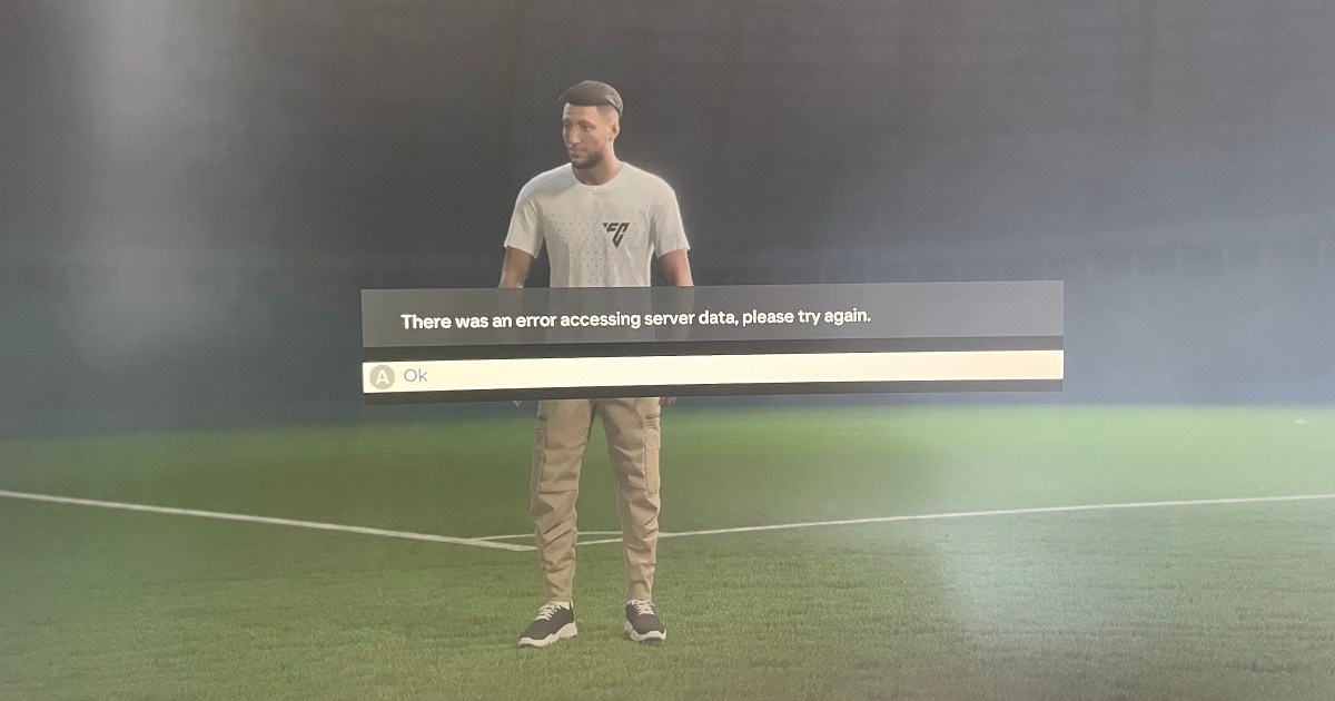 Fix FIFA 23 Web App Not Working 