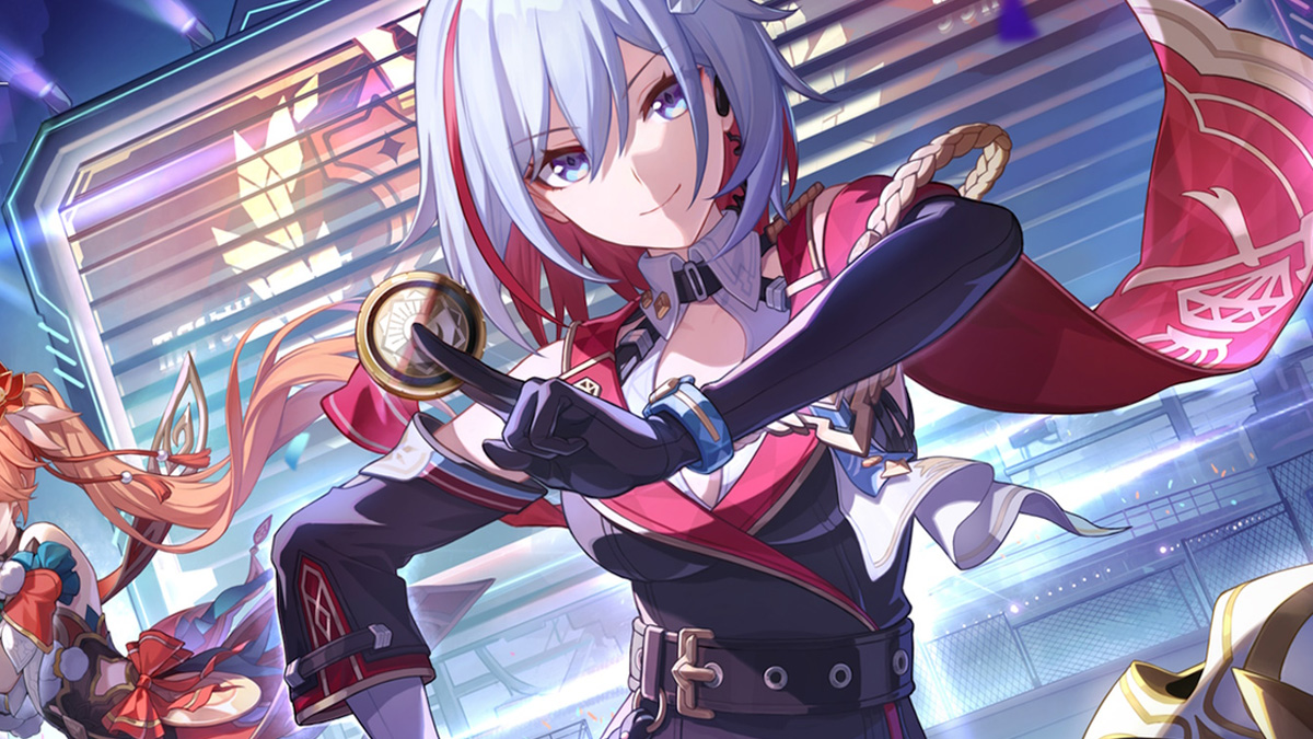 Honkai Star Rail: Why Seele Continues to Be the Most Popular Banner  Character