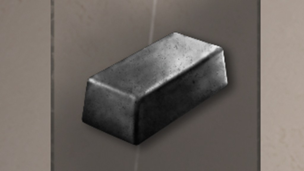 AC Mirage: Where to Get Steel Ingots - GameRevolution