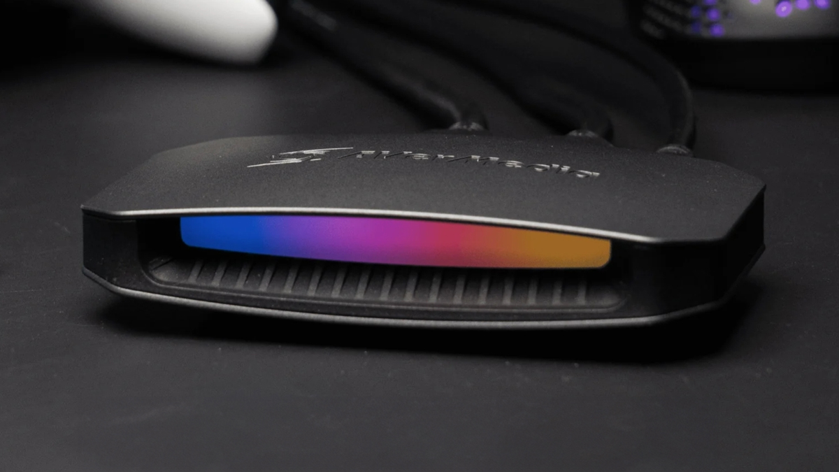 AVerMedia Live Gamer ULTRA 2.1 Review (GC553G2) - GameRevolution