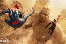 Marvel's Spider-Man 2 Bad Graphics Spiderman