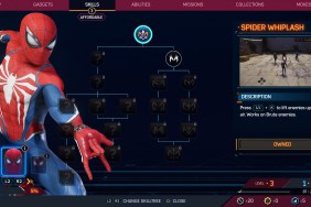 Marvel's Spider-Man 2 Best Skills Gadgets Suit Tech Upgrades