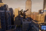 Marvel's Spider-Man 2 XP Farm Experience Points Level Up Fast