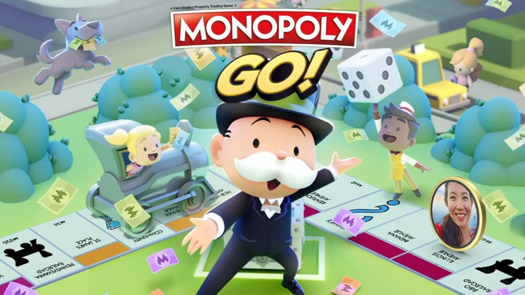 Monopoly Go Plus Plus Mod APK Scam Real Legit Unlimited Free Dice Cash