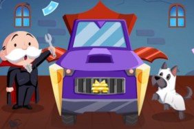 Monopoly Go Spooky Car Partners Event Milestones Rewards List Schedule Halloween