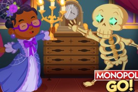 Monopoly Go Spooky Soiree Milestones Rewards List