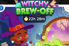 Monopoly Go Witchy Brew-Off Tournament Rewards List Ranking Reward Milestones