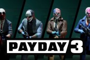 New Payday 3 playable characters and DLC roadmap revealed