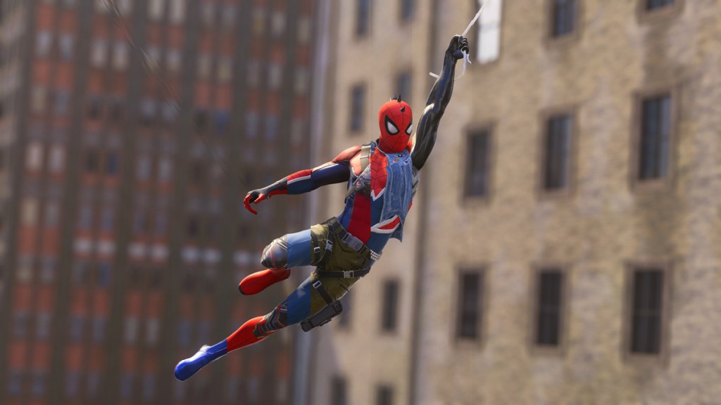 Marvel's Spider-Man 2 Guide - All Secret Suits Locations