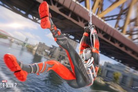 Spiderman 2 Best Swing Settings